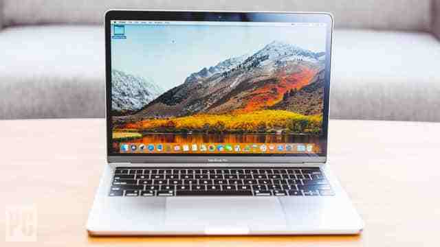 macbook采用处理器 MacBookpro的处理器