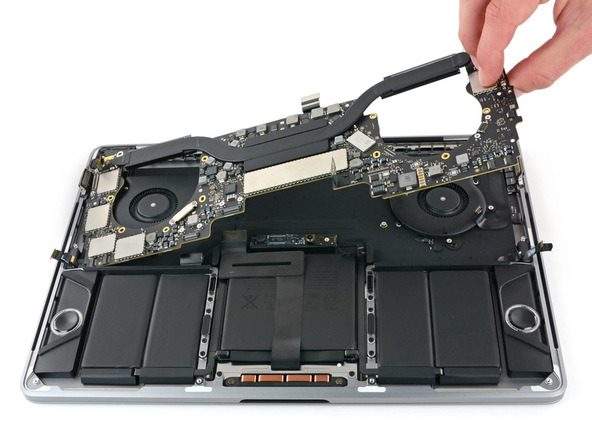 macbook如何拆开 macbook怎么拆机图解