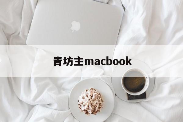 包含青坊主macbook的词条