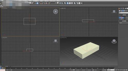 3dmax双面光怎么设置？3dmax双面光设置教程截图