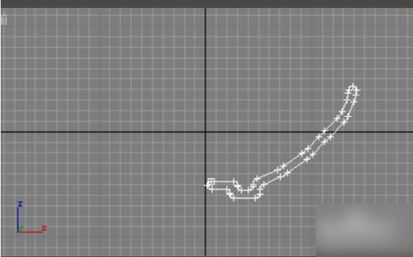 3dmax怎么使用优化命令？3dmax使用优化命令教程截图