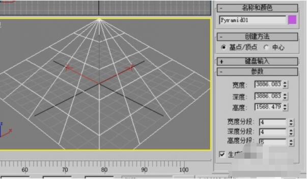 3dmax怎么制作中国古建筑模型？3dmax制作中国古建筑模型详细教程