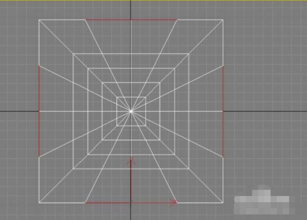 3dmax怎么制作中国古建筑模型？3dmax制作中国古建筑模型详细教程截图