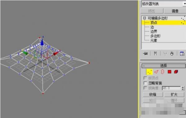 3dmax怎么制作中国古建筑模型？3dmax制作中国古建筑模型详细教程截图