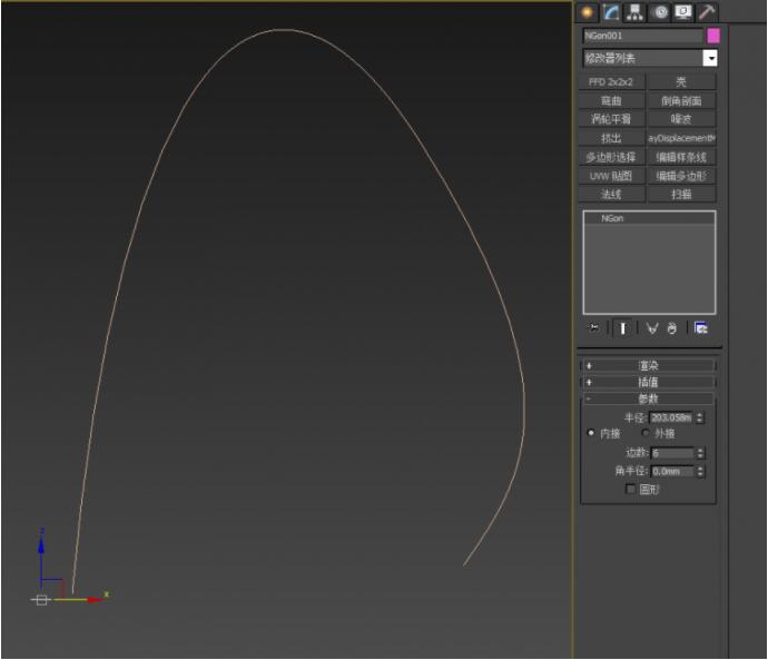 3dmax如何制作麻绳模型？3dmax制作麻绳模型具体操作步骤