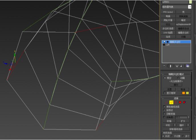 3dmax如何制作麻绳模型？3dmax制作麻绳模型具体操作步骤截图