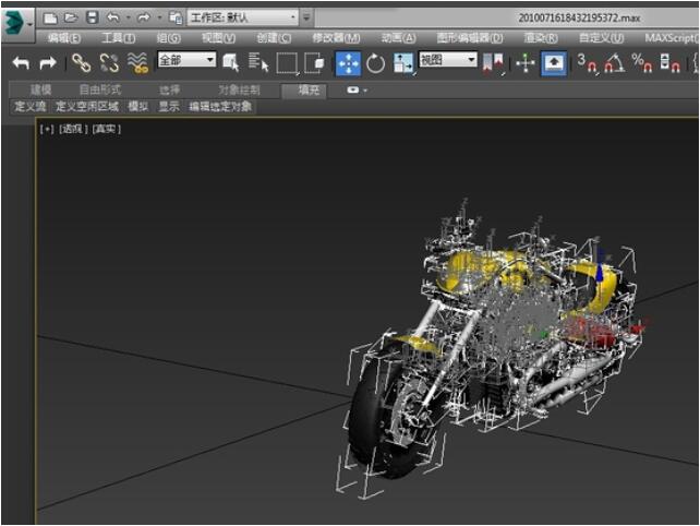 3dmax光滑组如何运用？3dmax光滑组使用教程