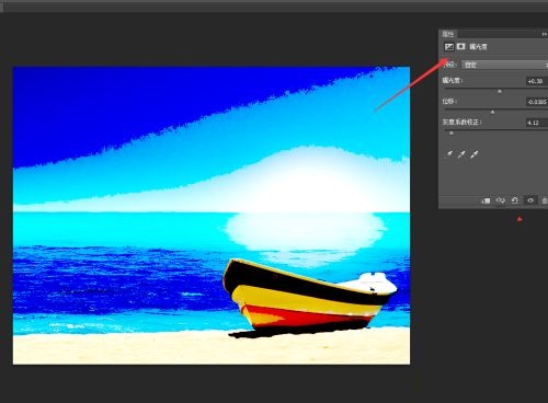 Adobe Photoshop CS2怎么使用?Adobe Photoshop CS2使用教程截图