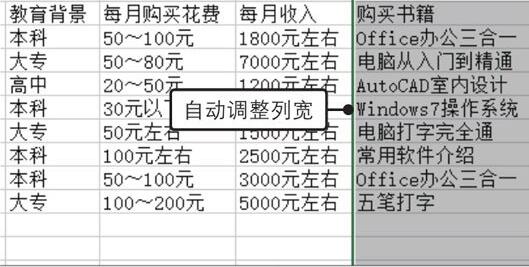 excel2019怎样设置单元格大小?excel2019设置单元格大小的方法截图