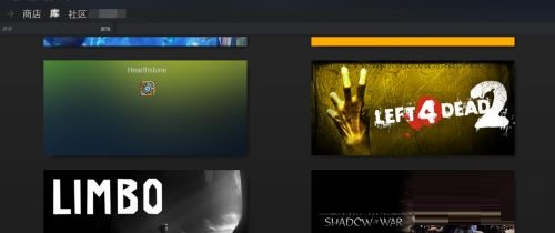 Steam如何添加非steam平台游戏？Steam添加非steam平台游戏方法截图