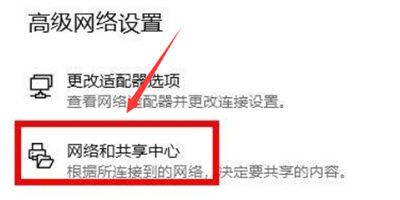 windows11怎么切换应用商店网络？windows11切换应用商店网络方法教程截图