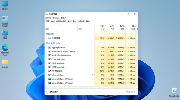 Win11安装黑屏怎么办？Win11安装黑屏解决办法截图