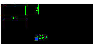 autocad2018怎么调整文字大小?autocad2018调整文字大小的方法截图