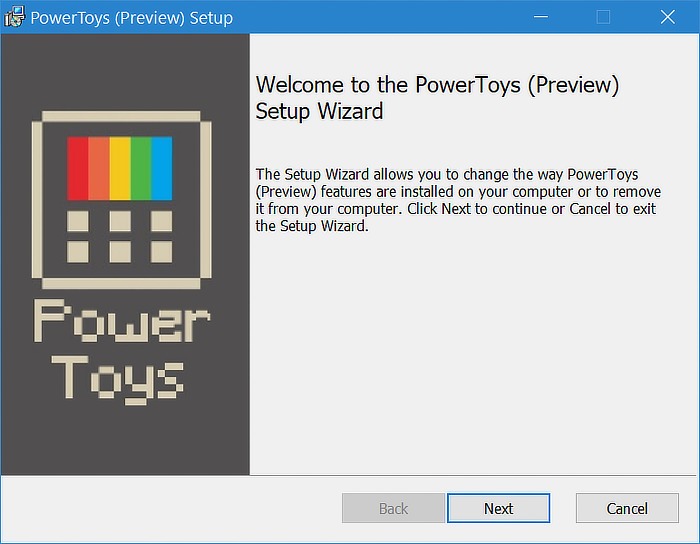 Windows 11怎么下载安装PowerToys？Windows 11下载安装PowerToys教程截图