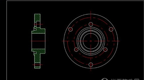 autocad2018怎么标注尺寸?autocad2018标注尺寸的方法步骤