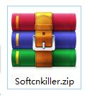 softcnkiller怎么用?softcnkiller的使用方法