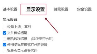 ToDesk怎么设置显示语言？ToDesk设置显示语言方法截图