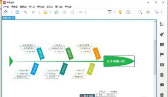 Xmind怎么插入批注？Xmind插入批注方法教程