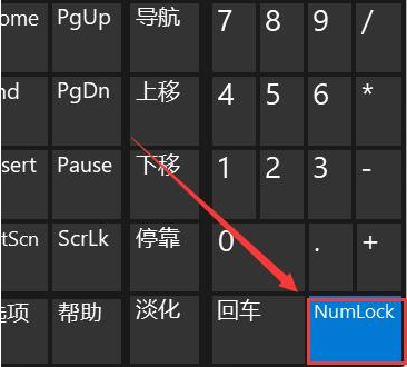 Windows11键盘无反应怎么解决？Windows11恢复失灵键盘按键方法介绍截图