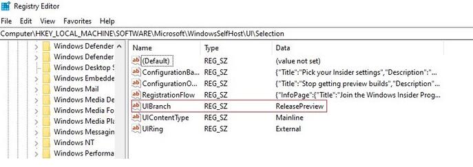 Win11硬件不符合标准如何照样升级Win11?Win11硬件不合标准升级Win11方法截图