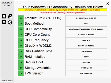 技嘉主板怎么升级Win11?技嘉主板升级Win11方法