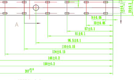 CAXA 2020怎么保存PDF?CAXA 2020保存PDF格式的操作步骤截图