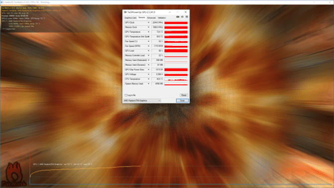 AMD RX 6600XT游戏显卡怎么样?AMD RX 6600XT游戏显卡评测截图