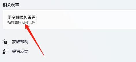 Win11如何关闭触控板?Win11关闭触控板的方法截图