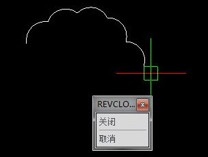 迅捷CAD编辑器修订云线如何绘制？迅捷CAD编辑器修订云线绘制方法截图