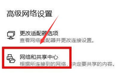 Win11怎么切换应用商店网络?Win11切换应用商店网络方法截图