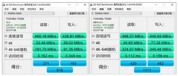 Win11专业版和专业工作站版有什么区别？Win11专业版和专业工作站版对比介绍截图