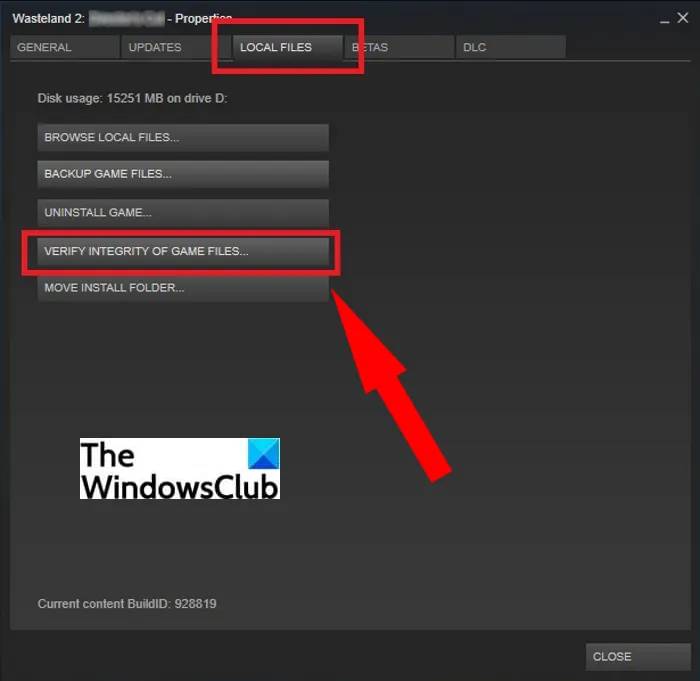 Windows11/10如何修复Steam上的磁盘写入错误？Windows11/10Steam上的磁盘写入错误解决办法