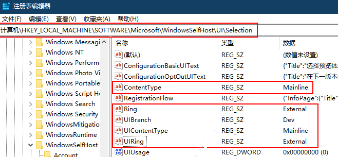 Win11怎么获取预览内测版?Win11里获取预览内测版的方法