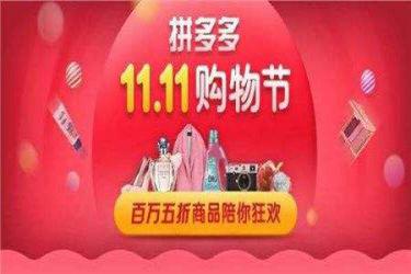 拼多多双11有优惠吗？有百亿补贴吗？.jpg