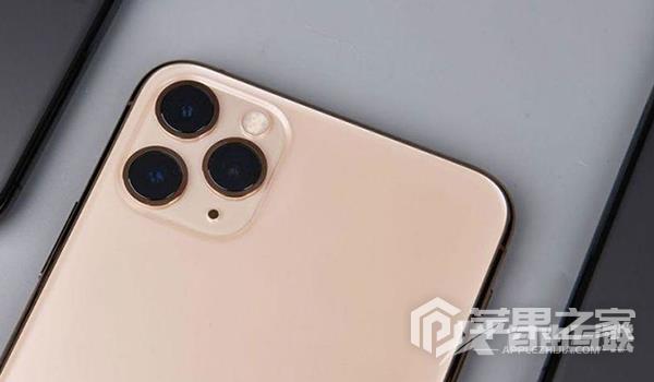 iPhone 11 Pro可以设置NFC门禁卡吗