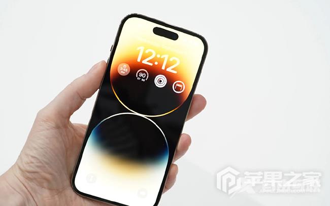 iPhone 14充电重启怎么解决