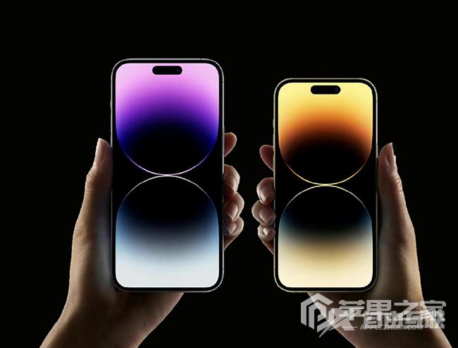 iPhone 14 Pro怎么隐藏照片