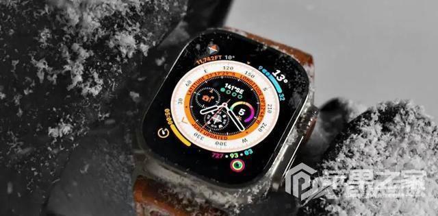 AppleWatchUltra需要贴膜吗