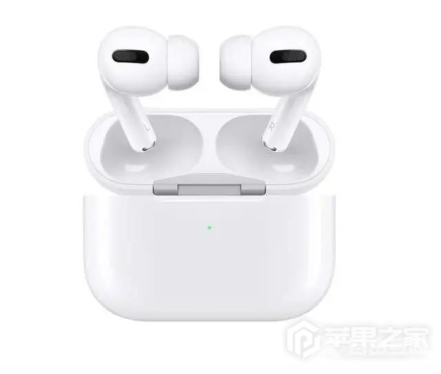 AirPods Pro2和1代的区别