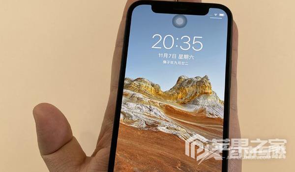 iPhone 12 mini的处理器是什么