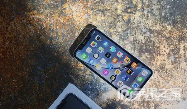 iPhone XR录屏方法介绍