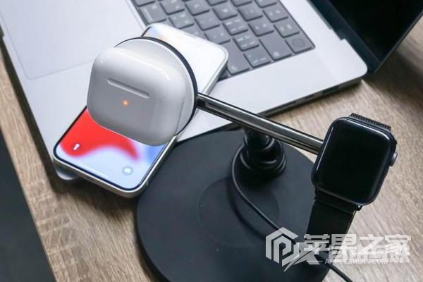 airpods3使用技巧