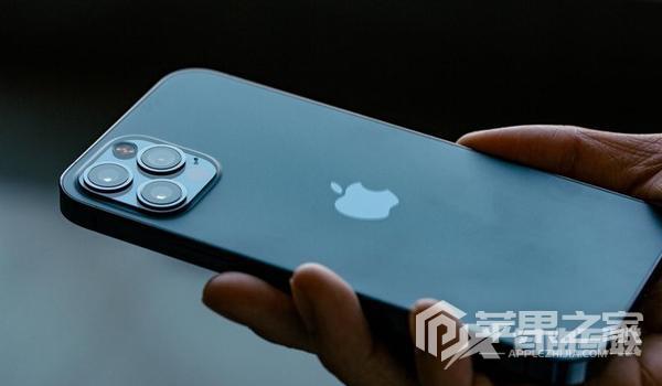 iPhone 12 Pro搭载的什么处理器