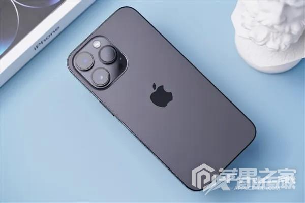 iPhone15ProMax如何设置静音按键打开手电筒