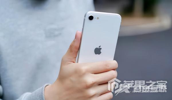 iPhone SE3门禁卡怎么设置