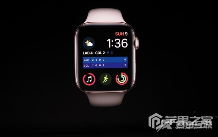 AppleWatchSeries8官方价格介绍