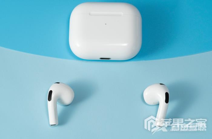 airpods3多长时间可以充满