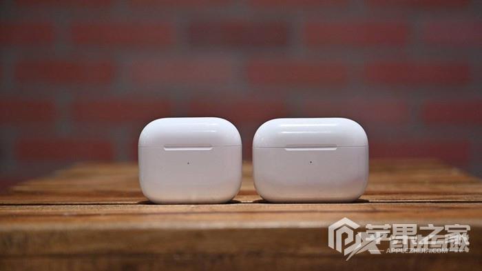 airpods3和airpods2的区别