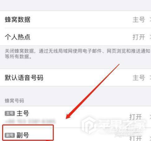 iPhone 12 Pro Max怎么查看流量消耗