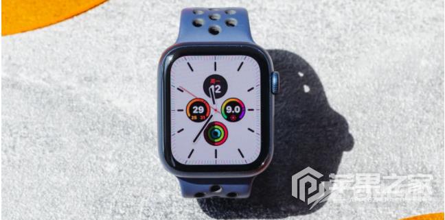 AppleWatchSeries8有哪些颜色